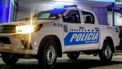 Resistencia: enardecidos vecinos fracturan la nariz a supuesto ladrón