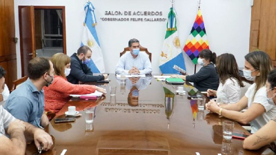 Preocupa a los bioquímicos la falta de respuesta del Gobierno