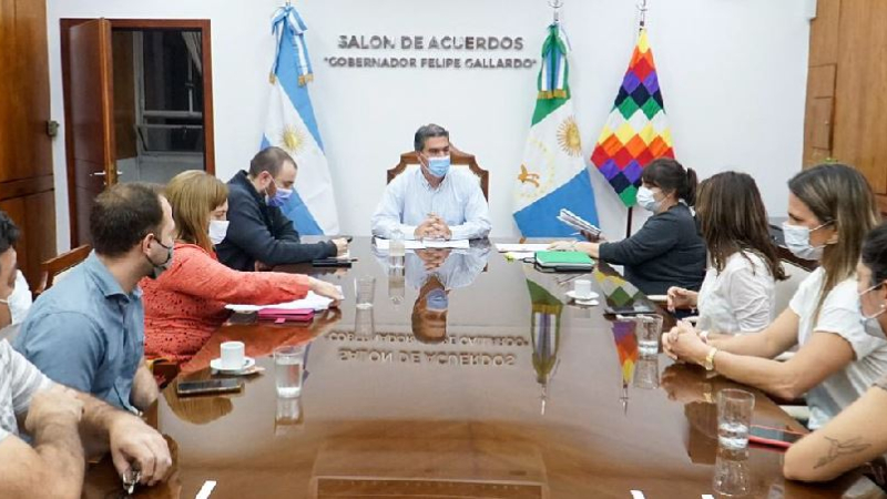 Preocupa a los bioquímicos la falta de respuesta del Gobierno