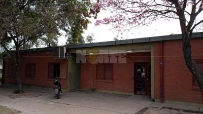 La delincuencia golpea nuevamente al hospital 4 de Junio
