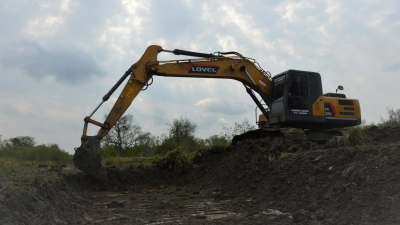 Avance de obras, presupuestos e inversiones: ejes del encuentro de consorcios camineros del sudoeste chaqueño