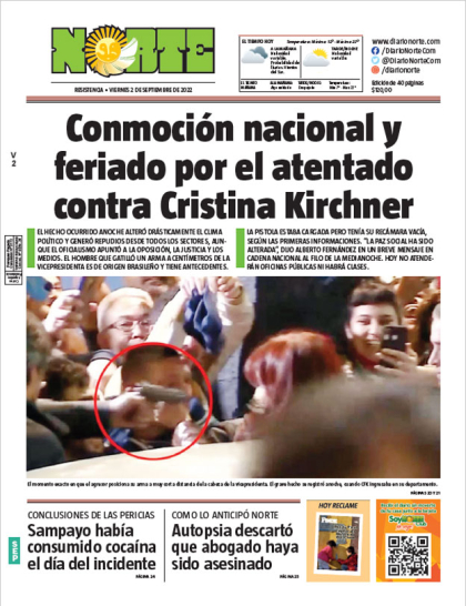 Edición del 02-09-2022