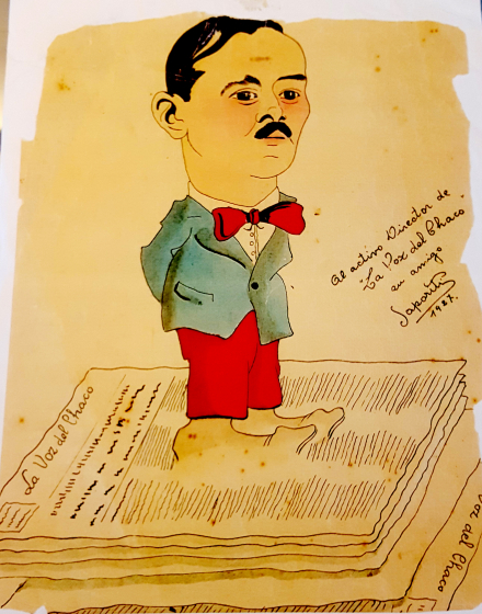 La voz del Chaco.jpg