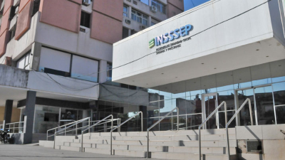 El Insssep inyecta recursos al sistema para evitar el pago de adicionales