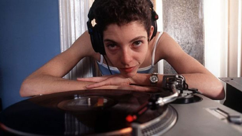 Murió Carla Tintoré, pionera del techno
