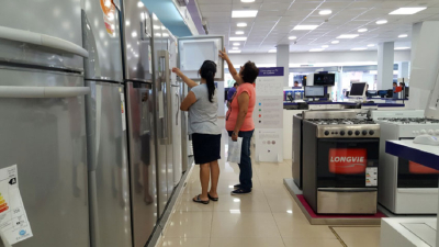 La inflación de septiembre fue del 11,5 %, según la UMET