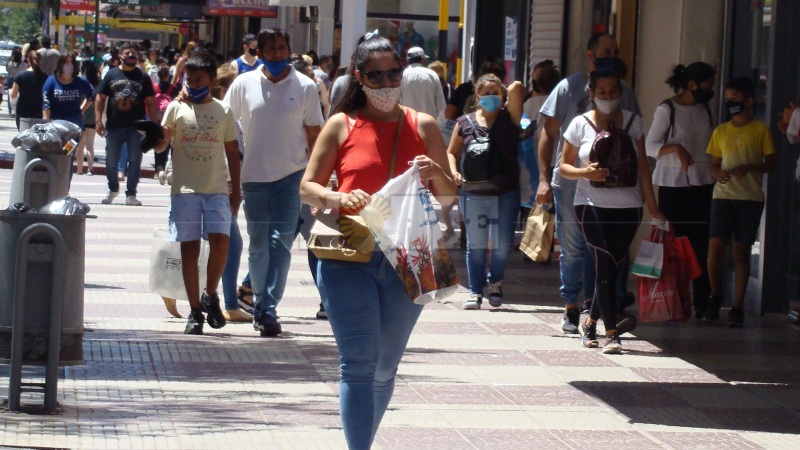 Chaco está entre las seis provincias con salarios brutos por debajo de los $100.000