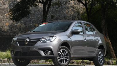 El Logan 2023 tiene alma de SUV
