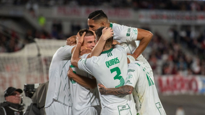 El oportunismo y practicidad de Banfield, letales para el Millonario