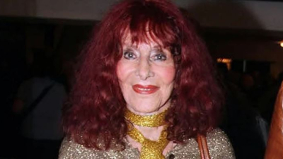 Murió la actriz Diana Maggi: tristeza en el mundo del espectáculo
