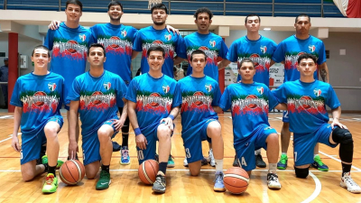 Española e Italiana ante tres finales para seguir en camino