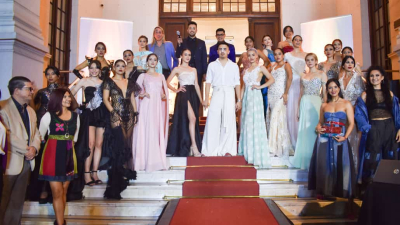Iberá Chic: moda y diseño en estado puro