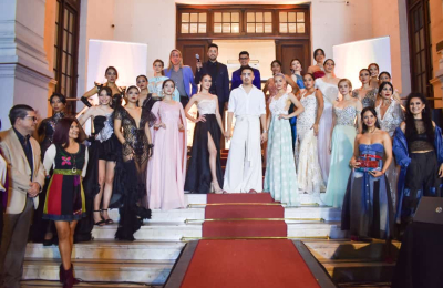 Iberá Chic: moda y diseño en estado puro