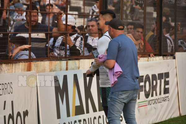 Foto: Jorge "Punky" Flores.