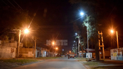 Tremenda paliza a una vecina por asistir a una reunión en reclamo de seguridad