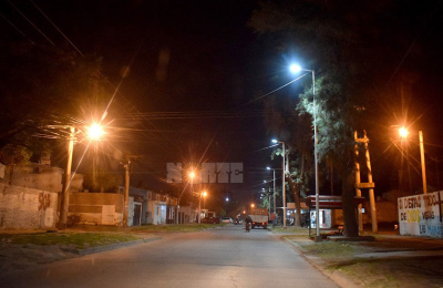 Tremenda paliza a una vecina por asistir a una reunión en reclamo de seguridad