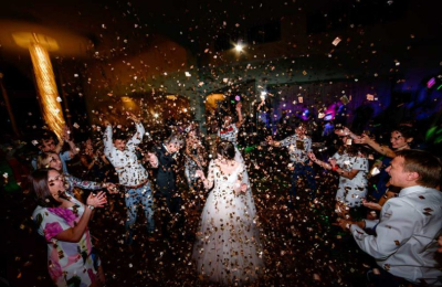 Casarse cuesta varios millones: el presupuesto básico para una boda en Resistencia