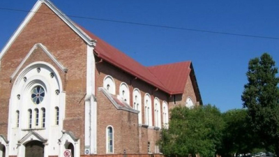 Misa por los matrimonios en María Auxiliadora
