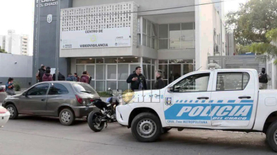 Asociación ilícita: el policía se negó a declarar y amenazaron a la esposa del abogado defensor