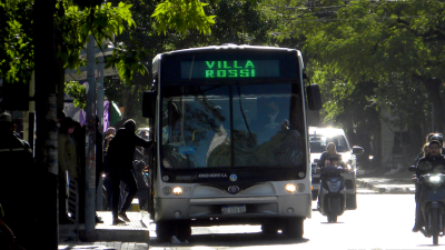 La Comisión Evaluadora aún no se definió sobre el nuevo servicio de transporte