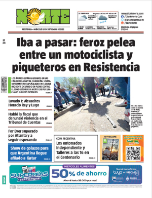 Edición del 28-09-2022