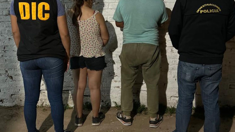 Vendió un campo y ocultó siete millones de pesos en un pozo: su exmujer robó el botín
