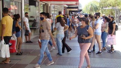 Crece la inquietud de pymes por impacto del frente cambiario y los efectos en el consumo