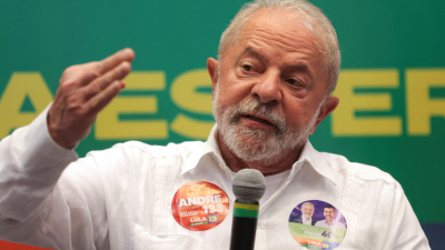 "No podemos tener un presidente que sigue provocando a la Argentina todos los días"
