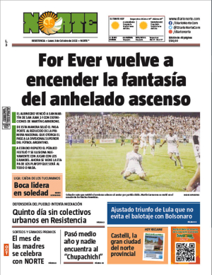 Edición del 03-10-2022