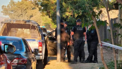 Córdoba: un joven confesó haber matado, descuartizado y enterrado a su mamá y a su tía