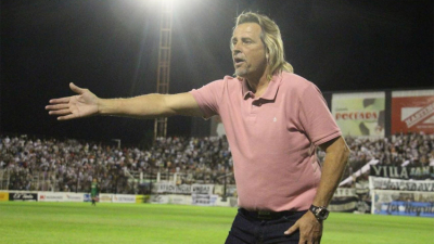 For Ever: Daniel Cravero dio el "sí"