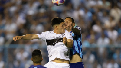 Atlético Tucumán no quiere despertar de su sueño