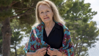 Annie Ernaux ganó el Premio Nobel de Literatura 2022