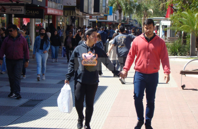 Servicios y comercios, con horarios especiales el fin de semana de Navidad