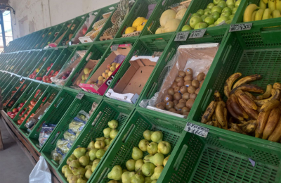 Sin morrón en la dieta: el fruto se cotiza y se hace impagable
