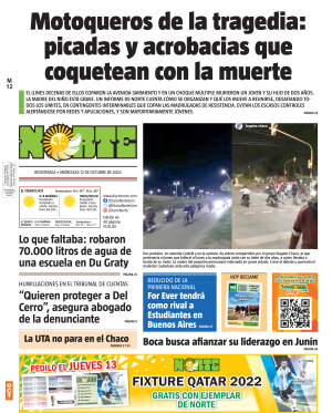 Edición del 12-10-2022