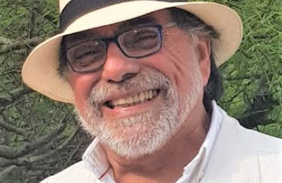 Felipe Gallardo 