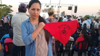 Abuso sexual: críticas por demoras en la causa contra el intendente Paredez