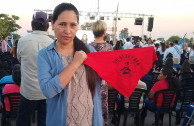Abuso sexual: críticas por demoras en la causa contra el intendente Paredez