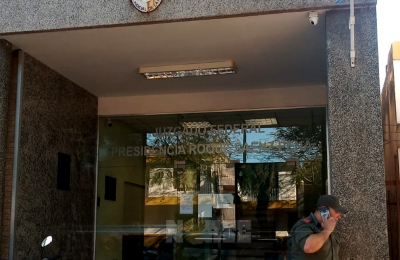 Sospechas sobre un juez subrogante que quedó en el ojo de la tormenta