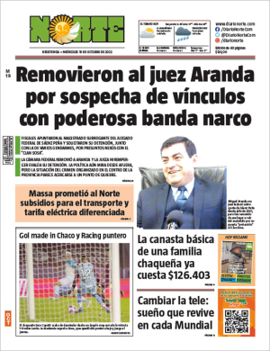 Edición del 19-10-2022