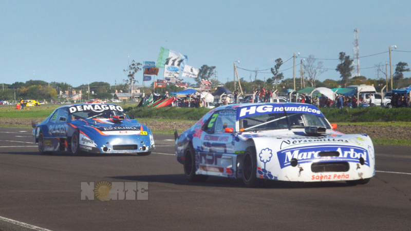 El Zonal cerrará su temporada en el Yaco Guarnieri