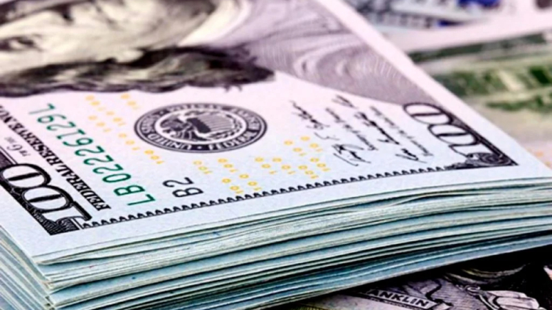 A cuánto está el dólar blue hoy sábado 29 de octubre