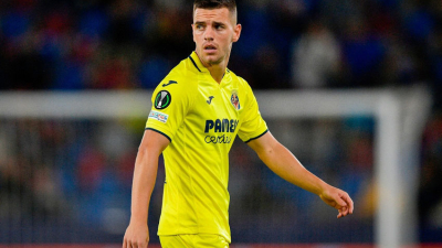 Lo Celso sufrió lesión muscular y es seguro que se pierde el debut