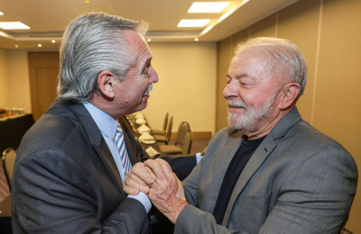 Ganó Lula