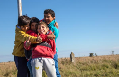 Unicef junto a los municipios del Chaco, por los derechos de la niñez y la adolescencia