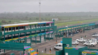 Arranca la fiesta grande del Zonal de Automovilismo