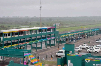 Arranca la fiesta grande del Zonal de Automovilismo