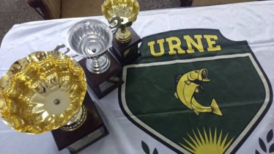 URNE se prepara para la 34 Edición del Seven