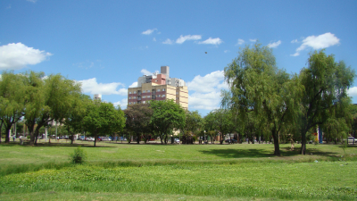 Volvió el calor a Resistencia: para hoy se esperan máximas de hasta 31 grados